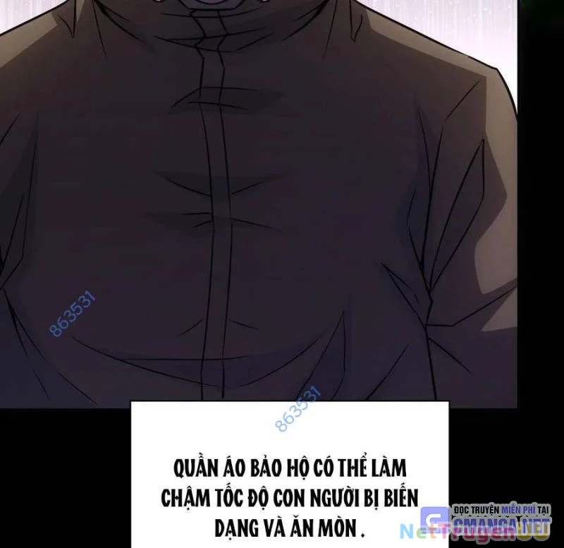 Trò Chơi Quỷ Dị: Ta Dựa Vào Vô Số Công Đức Khắc Thông Quan Chapter 24 - Trang 3