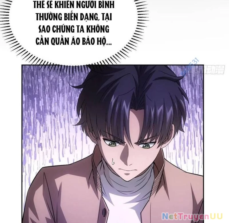 Trò Chơi Quỷ Dị: Ta Dựa Vào Vô Số Công Đức Khắc Thông Quan Chapter 24 - Trang 3