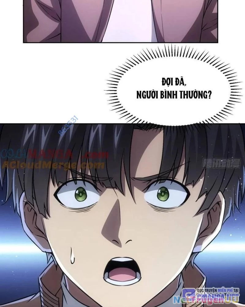 Trò Chơi Quỷ Dị: Ta Dựa Vào Vô Số Công Đức Khắc Thông Quan Chapter 24 - Trang 3