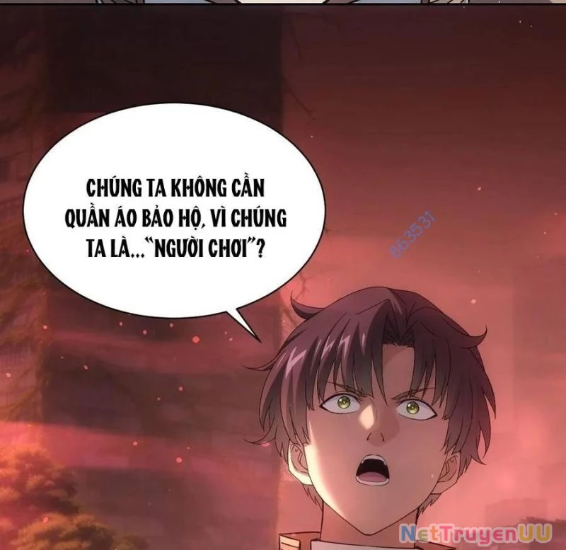 Trò Chơi Quỷ Dị: Ta Dựa Vào Vô Số Công Đức Khắc Thông Quan Chapter 24 - Trang 3