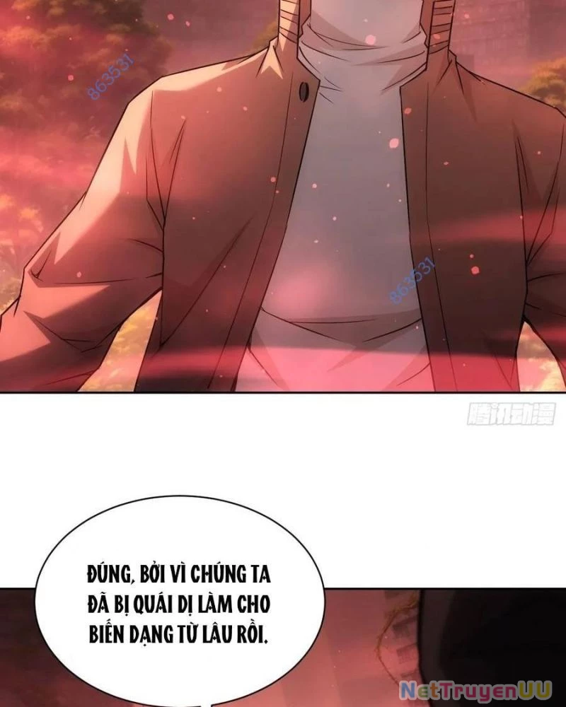 Trò Chơi Quỷ Dị: Ta Dựa Vào Vô Số Công Đức Khắc Thông Quan Chapter 24 - Trang 3