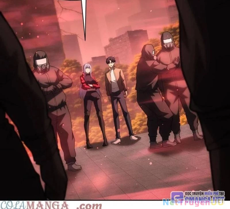 Trò Chơi Quỷ Dị: Ta Dựa Vào Vô Số Công Đức Khắc Thông Quan Chapter 24 - Trang 3