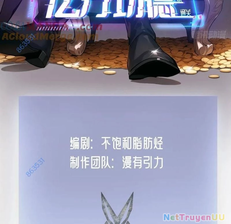 Trò Chơi Quỷ Dị: Ta Dựa Vào Vô Số Công Đức Khắc Thông Quan Chapter 26 - Trang 3