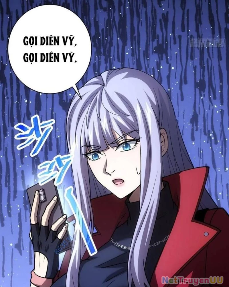 Trò Chơi Quỷ Dị: Ta Dựa Vào Vô Số Công Đức Khắc Thông Quan Chapter 26 - Trang 3