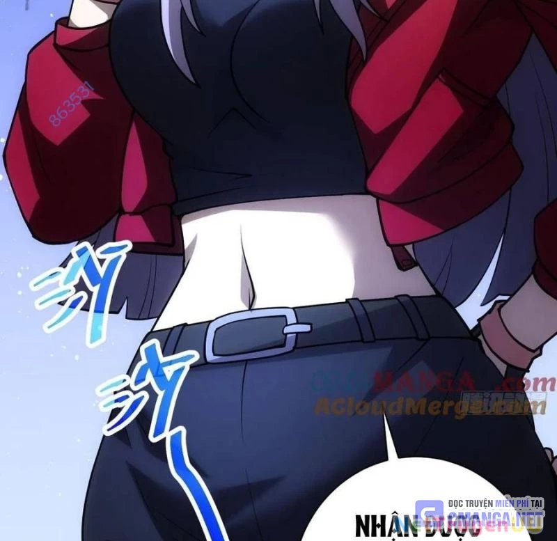 Trò Chơi Quỷ Dị: Ta Dựa Vào Vô Số Công Đức Khắc Thông Quan Chapter 26 - Trang 3