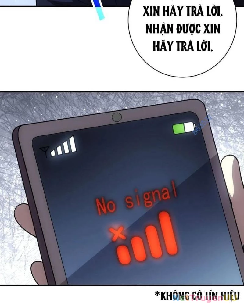 Trò Chơi Quỷ Dị: Ta Dựa Vào Vô Số Công Đức Khắc Thông Quan Chapter 26 - Trang 3