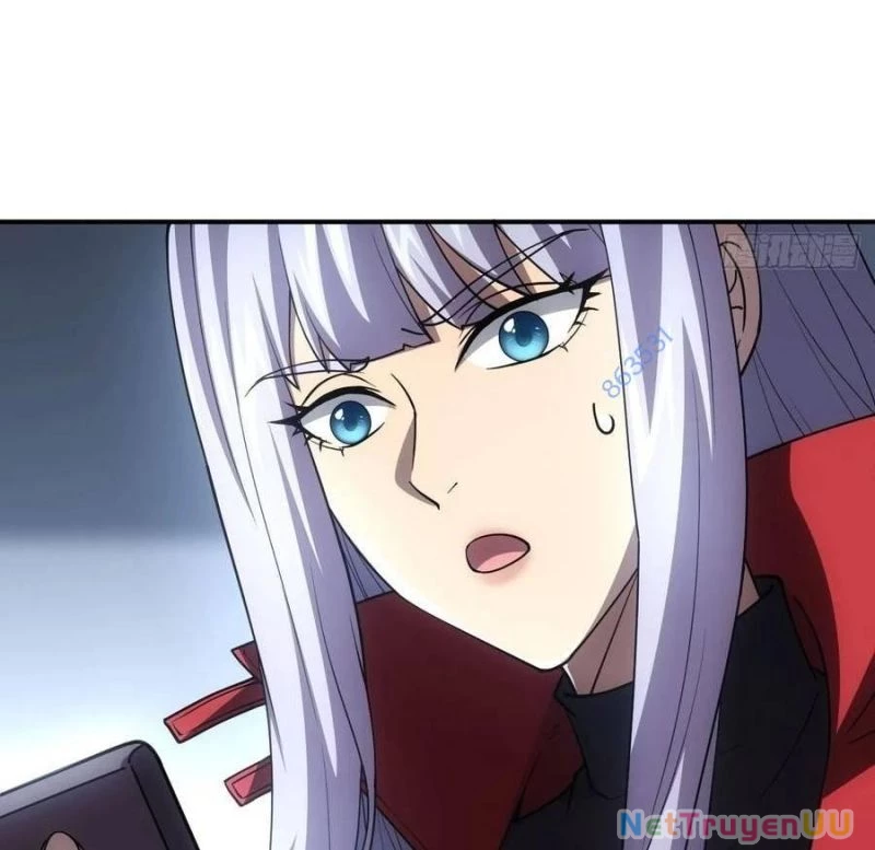 Trò Chơi Quỷ Dị: Ta Dựa Vào Vô Số Công Đức Khắc Thông Quan Chapter 26 - Trang 3