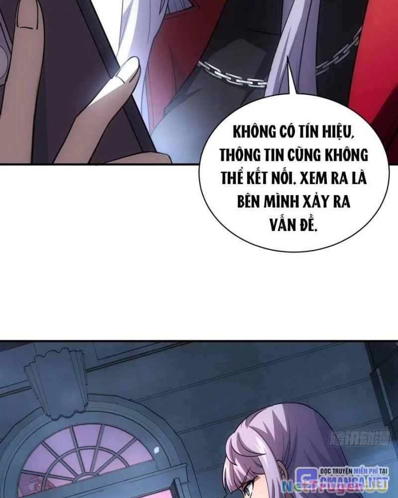Trò Chơi Quỷ Dị: Ta Dựa Vào Vô Số Công Đức Khắc Thông Quan Chapter 26 - Trang 3