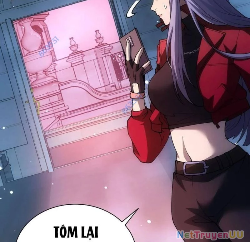 Trò Chơi Quỷ Dị: Ta Dựa Vào Vô Số Công Đức Khắc Thông Quan Chapter 26 - Trang 3