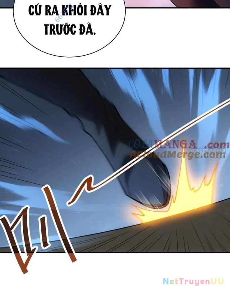 Trò Chơi Quỷ Dị: Ta Dựa Vào Vô Số Công Đức Khắc Thông Quan Chapter 26 - Trang 3