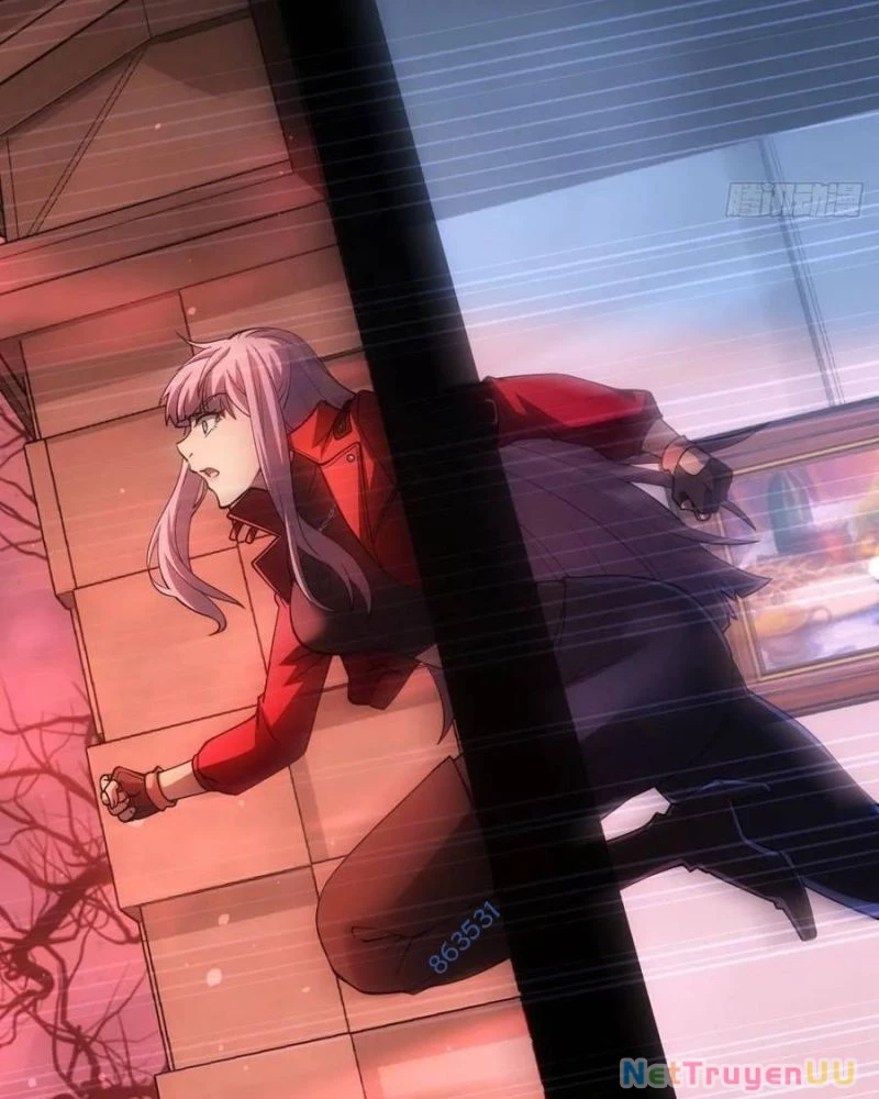 Trò Chơi Quỷ Dị: Ta Dựa Vào Vô Số Công Đức Khắc Thông Quan Chapter 26 - Trang 3