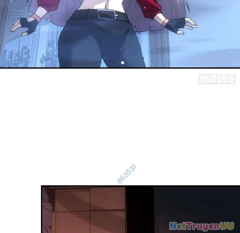 Trò Chơi Quỷ Dị: Ta Dựa Vào Vô Số Công Đức Khắc Thông Quan Chapter 26 - Trang 3