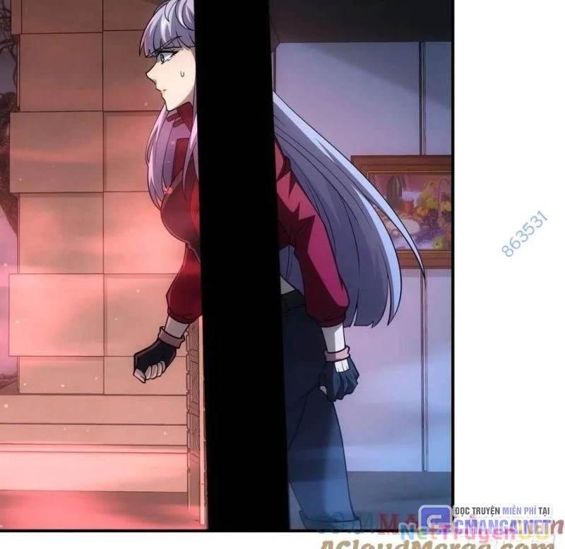 Trò Chơi Quỷ Dị: Ta Dựa Vào Vô Số Công Đức Khắc Thông Quan Chapter 26 - Trang 3