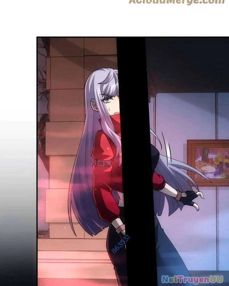 Trò Chơi Quỷ Dị: Ta Dựa Vào Vô Số Công Đức Khắc Thông Quan Chapter 26 - Trang 3