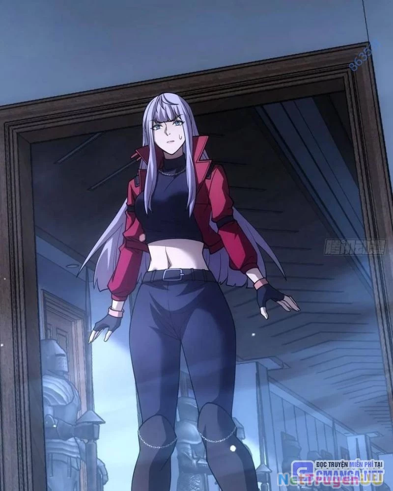 Trò Chơi Quỷ Dị: Ta Dựa Vào Vô Số Công Đức Khắc Thông Quan Chapter 26 - Trang 3