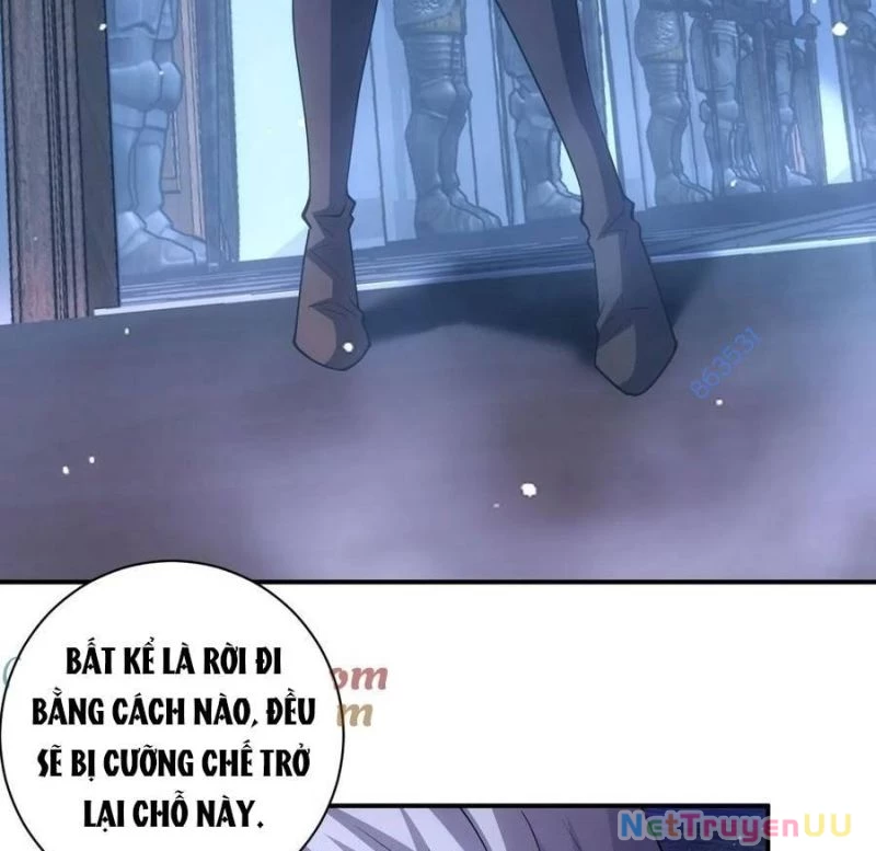 Trò Chơi Quỷ Dị: Ta Dựa Vào Vô Số Công Đức Khắc Thông Quan Chapter 26 - Trang 3