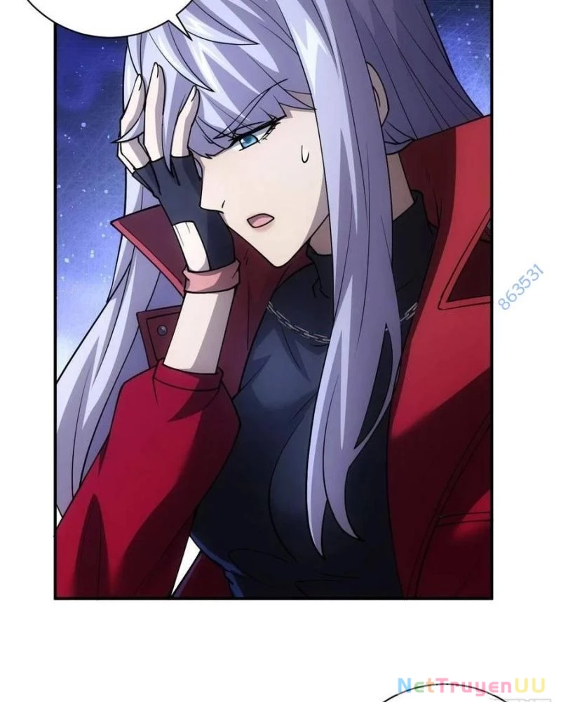 Trò Chơi Quỷ Dị: Ta Dựa Vào Vô Số Công Đức Khắc Thông Quan Chapter 26 - Trang 3