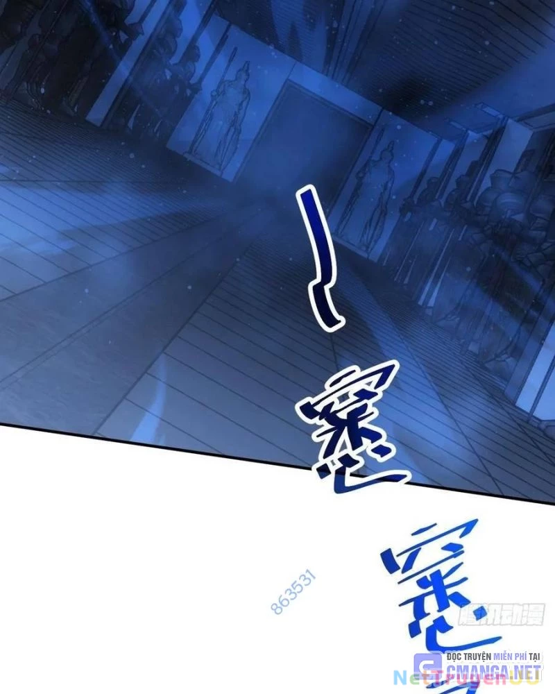 Trò Chơi Quỷ Dị: Ta Dựa Vào Vô Số Công Đức Khắc Thông Quan Chapter 26 - Trang 3