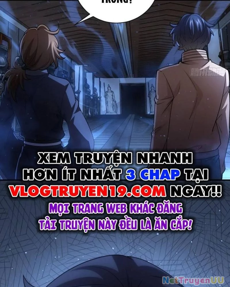 Trò Chơi Quỷ Dị: Ta Dựa Vào Vô Số Công Đức Khắc Thông Quan Chapter 26 - Trang 3