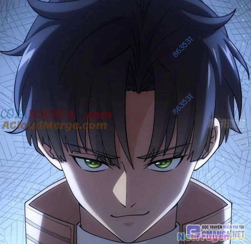 Trò Chơi Quỷ Dị: Ta Dựa Vào Vô Số Công Đức Khắc Thông Quan Chapter 26 - Trang 3