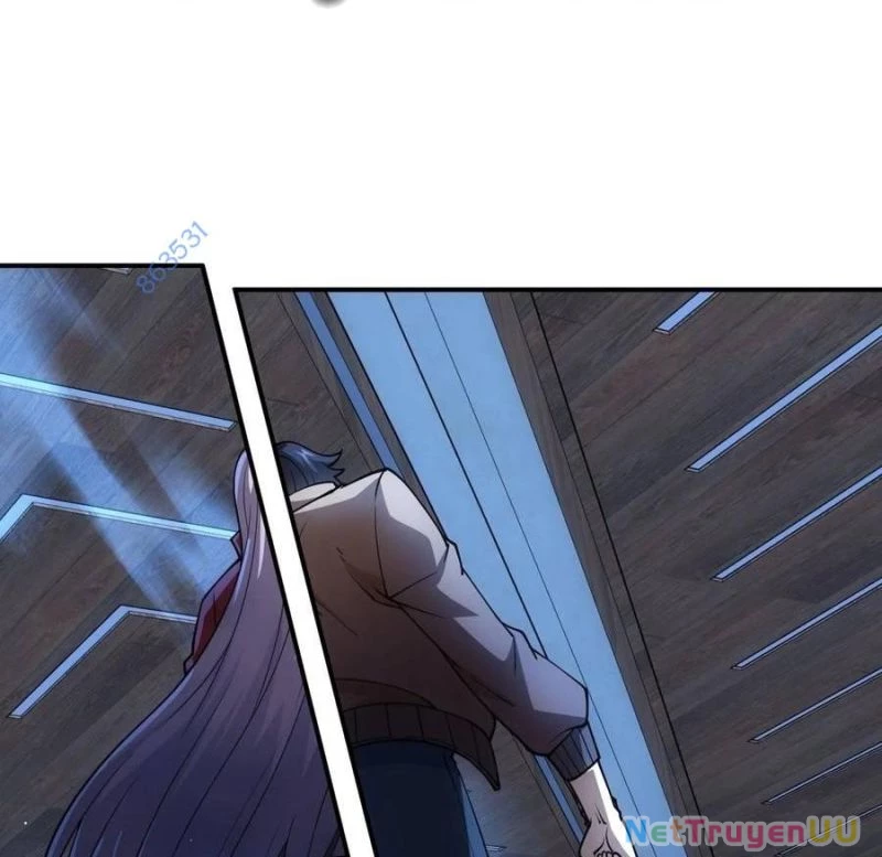 Trò Chơi Quỷ Dị: Ta Dựa Vào Vô Số Công Đức Khắc Thông Quan Chapter 26 - Trang 3