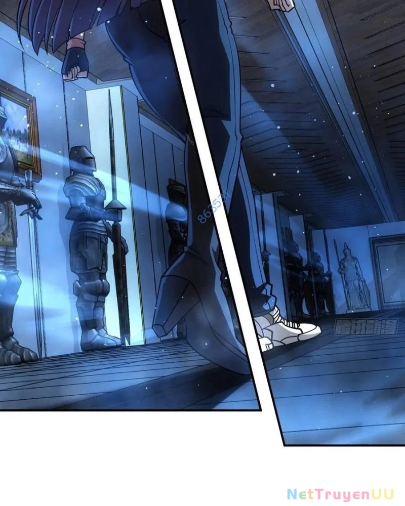 Trò Chơi Quỷ Dị: Ta Dựa Vào Vô Số Công Đức Khắc Thông Quan Chapter 26 - Trang 3
