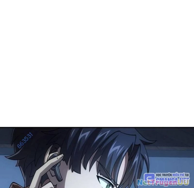 Trò Chơi Quỷ Dị: Ta Dựa Vào Vô Số Công Đức Khắc Thông Quan Chapter 26 - Trang 3