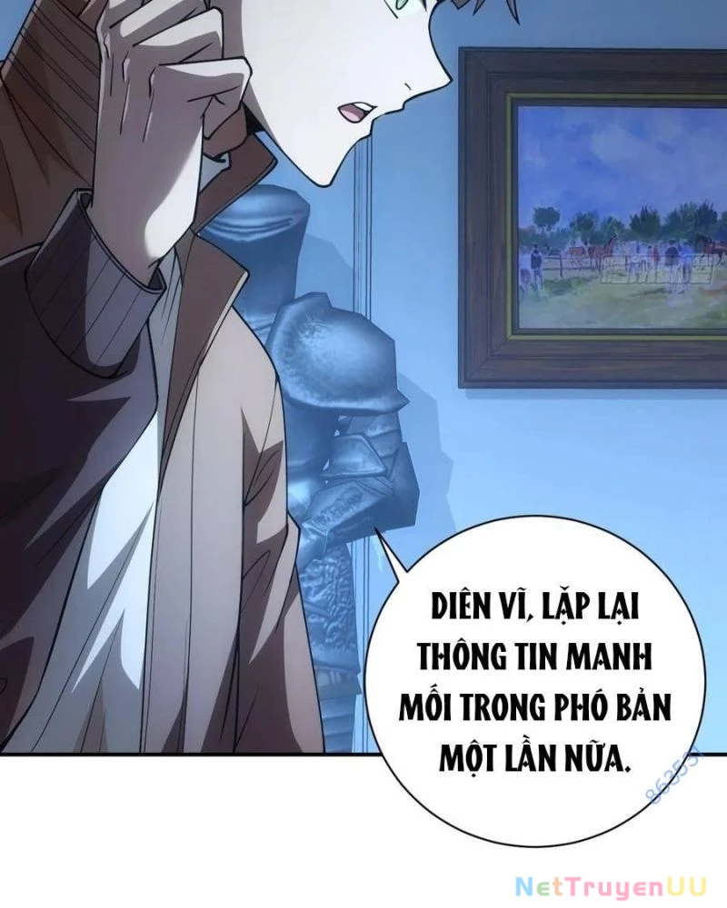 Trò Chơi Quỷ Dị: Ta Dựa Vào Vô Số Công Đức Khắc Thông Quan Chapter 26 - Trang 3