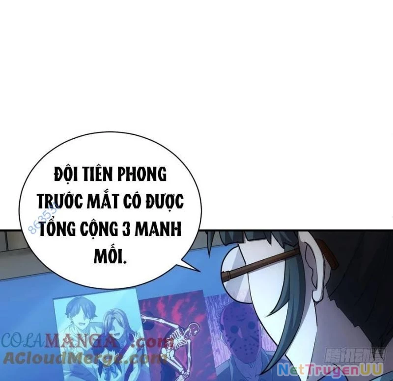 Trò Chơi Quỷ Dị: Ta Dựa Vào Vô Số Công Đức Khắc Thông Quan Chapter 26 - Trang 3