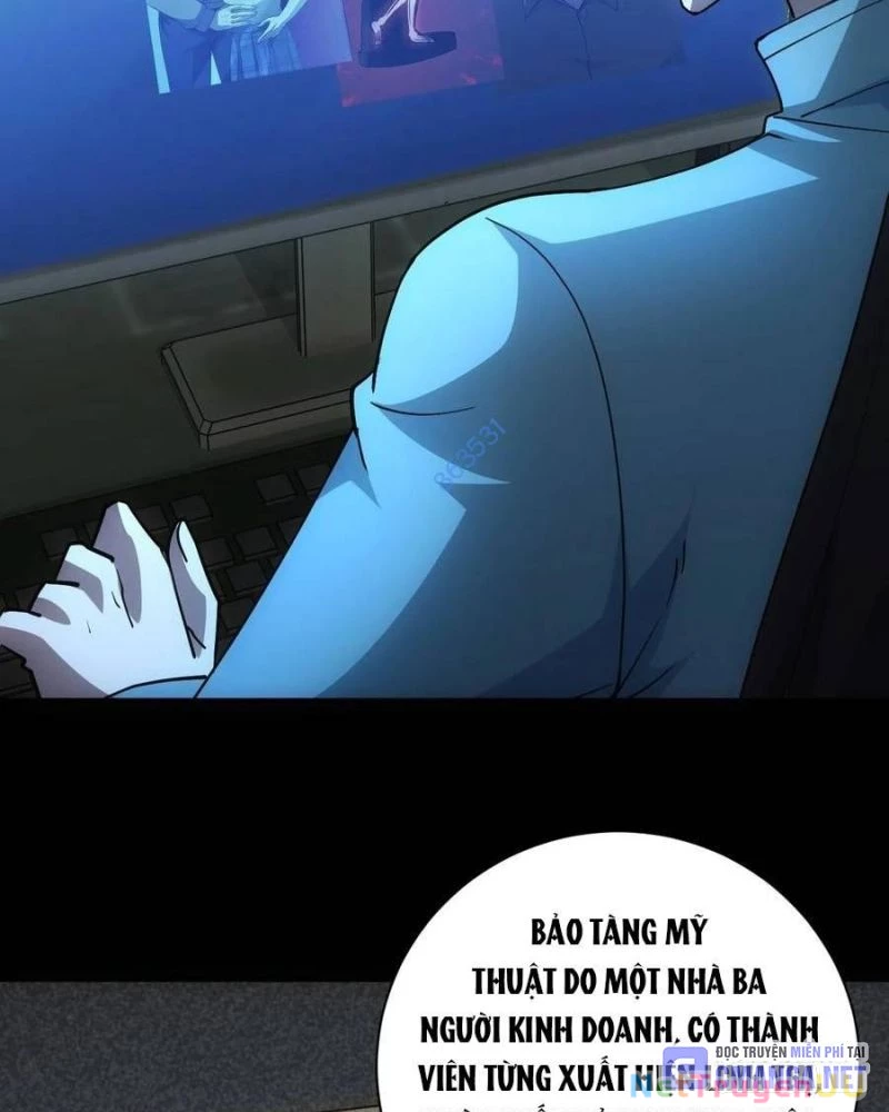 Trò Chơi Quỷ Dị: Ta Dựa Vào Vô Số Công Đức Khắc Thông Quan Chapter 26 - Trang 3