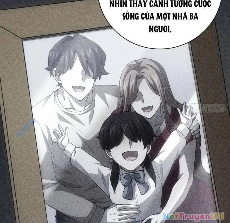 Trò Chơi Quỷ Dị: Ta Dựa Vào Vô Số Công Đức Khắc Thông Quan Chapter 26 - Trang 3