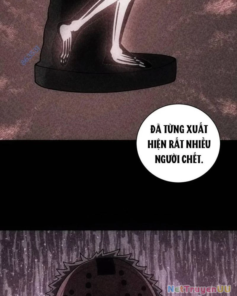 Trò Chơi Quỷ Dị: Ta Dựa Vào Vô Số Công Đức Khắc Thông Quan Chapter 26 - Trang 3