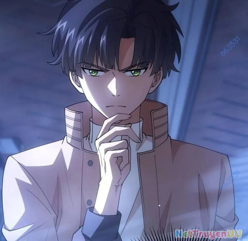 Trò Chơi Quỷ Dị: Ta Dựa Vào Vô Số Công Đức Khắc Thông Quan Chapter 26 - Trang 3