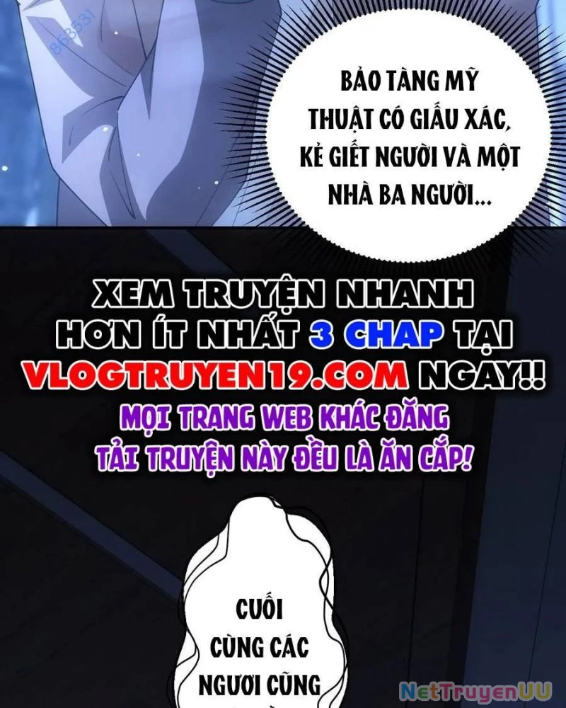 Trò Chơi Quỷ Dị: Ta Dựa Vào Vô Số Công Đức Khắc Thông Quan Chapter 26 - Trang 3