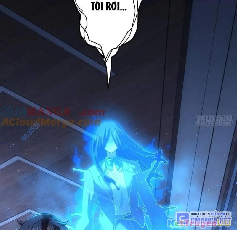 Trò Chơi Quỷ Dị: Ta Dựa Vào Vô Số Công Đức Khắc Thông Quan Chapter 26 - Trang 3