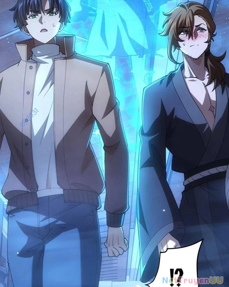 Trò Chơi Quỷ Dị: Ta Dựa Vào Vô Số Công Đức Khắc Thông Quan Chapter 26 - Trang 3