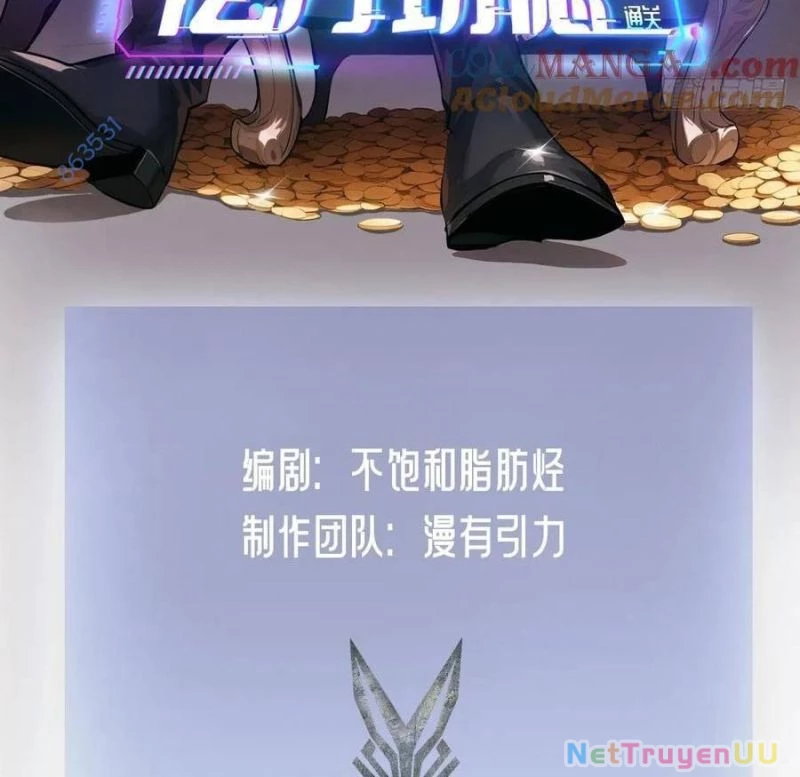 Trò Chơi Quỷ Dị: Ta Dựa Vào Vô Số Công Đức Khắc Thông Quan Chapter 27 - Trang 3