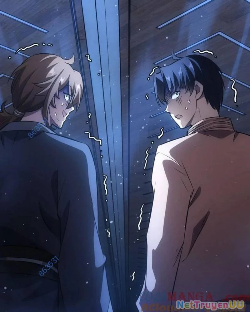 Trò Chơi Quỷ Dị: Ta Dựa Vào Vô Số Công Đức Khắc Thông Quan Chapter 27 - Trang 3