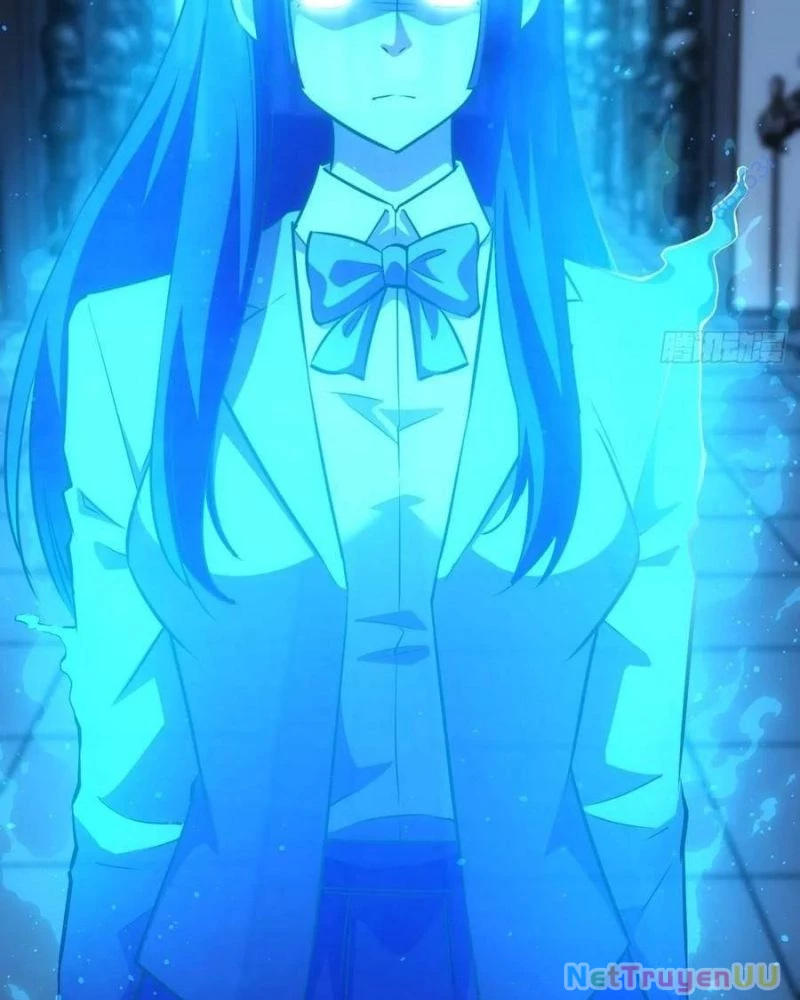 Trò Chơi Quỷ Dị: Ta Dựa Vào Vô Số Công Đức Khắc Thông Quan Chapter 27 - Trang 3