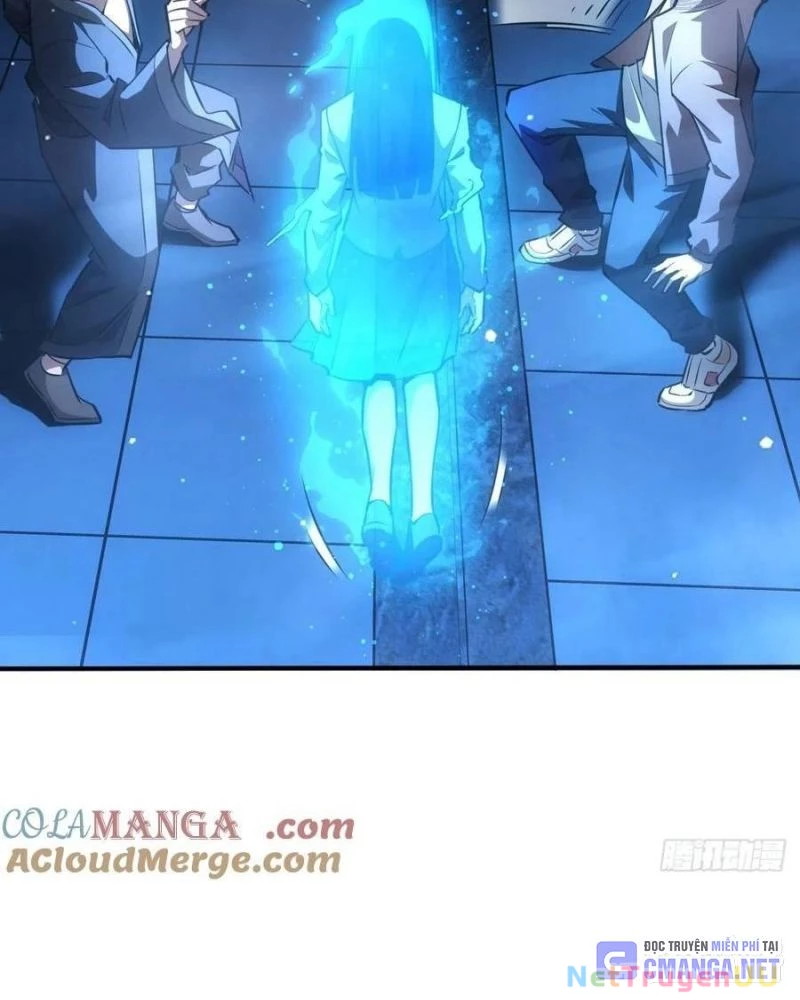 Trò Chơi Quỷ Dị: Ta Dựa Vào Vô Số Công Đức Khắc Thông Quan Chapter 27 - Trang 3