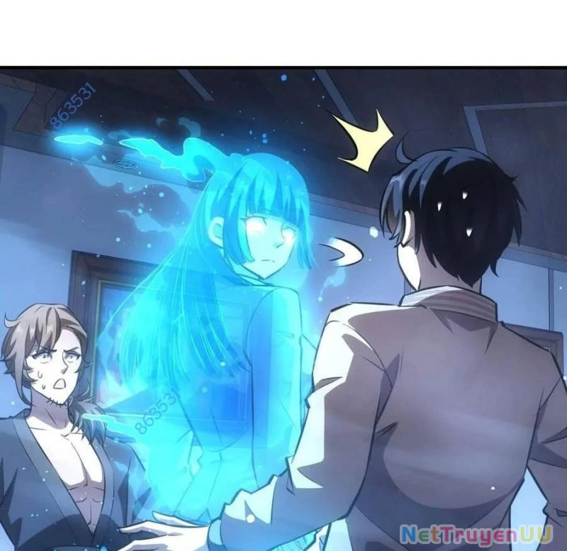 Trò Chơi Quỷ Dị: Ta Dựa Vào Vô Số Công Đức Khắc Thông Quan Chapter 27 - Trang 3