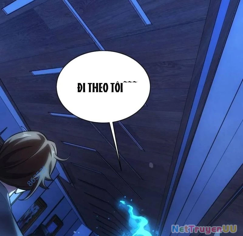 Trò Chơi Quỷ Dị: Ta Dựa Vào Vô Số Công Đức Khắc Thông Quan Chapter 27 - Trang 3
