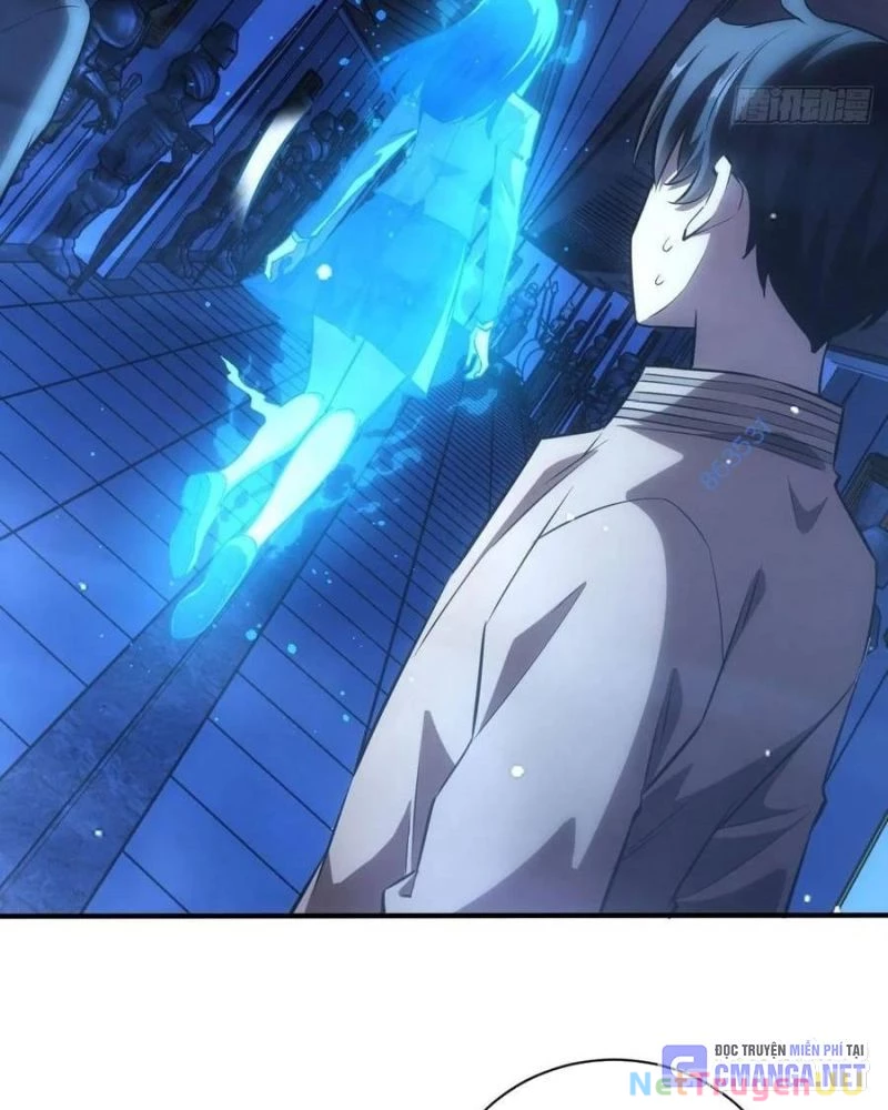 Trò Chơi Quỷ Dị: Ta Dựa Vào Vô Số Công Đức Khắc Thông Quan Chapter 27 - Trang 3