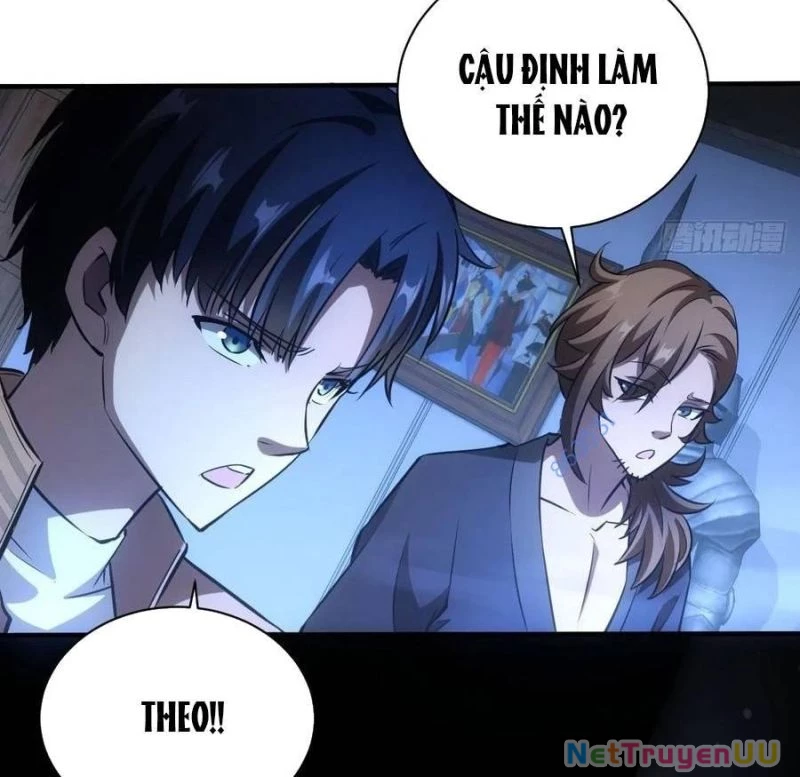 Trò Chơi Quỷ Dị: Ta Dựa Vào Vô Số Công Đức Khắc Thông Quan Chapter 27 - Trang 3