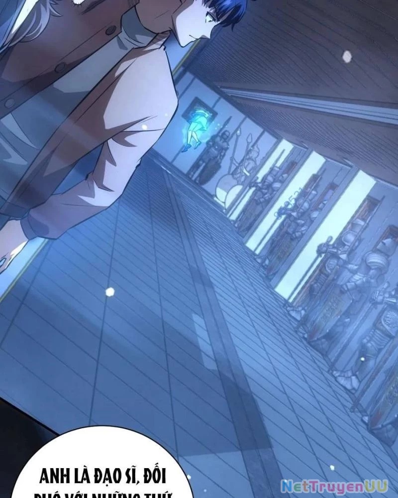 Trò Chơi Quỷ Dị: Ta Dựa Vào Vô Số Công Đức Khắc Thông Quan Chapter 27 - Trang 3