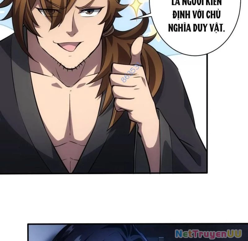 Trò Chơi Quỷ Dị: Ta Dựa Vào Vô Số Công Đức Khắc Thông Quan Chapter 27 - Trang 3