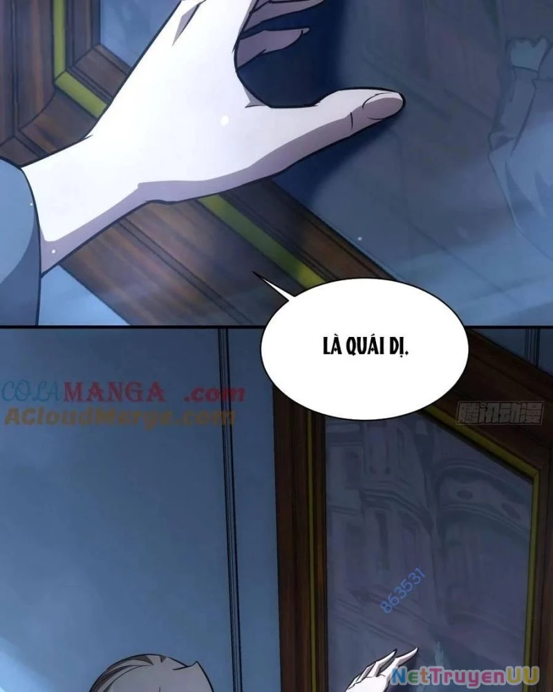 Trò Chơi Quỷ Dị: Ta Dựa Vào Vô Số Công Đức Khắc Thông Quan Chapter 27 - Trang 3