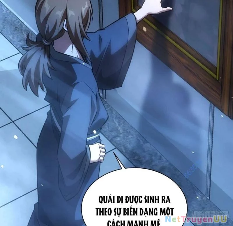 Trò Chơi Quỷ Dị: Ta Dựa Vào Vô Số Công Đức Khắc Thông Quan Chapter 27 - Trang 3
