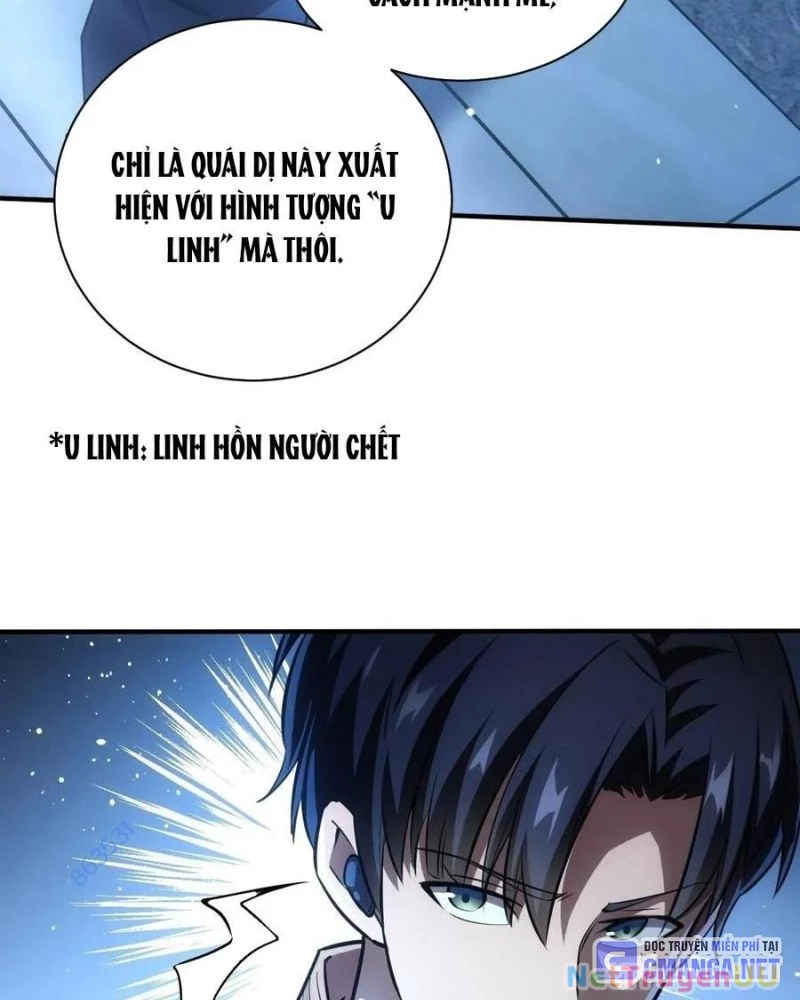 Trò Chơi Quỷ Dị: Ta Dựa Vào Vô Số Công Đức Khắc Thông Quan Chapter 27 - Trang 3