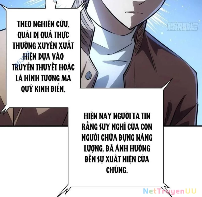 Trò Chơi Quỷ Dị: Ta Dựa Vào Vô Số Công Đức Khắc Thông Quan Chapter 27 - Trang 3